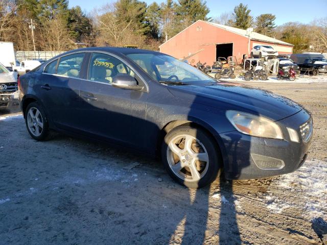 Photo 3 VIN: YV1622FS6C2132188 - VOLVO S60 