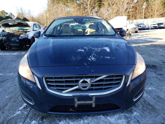 Photo 4 VIN: YV1622FS6C2132188 - VOLVO S60 