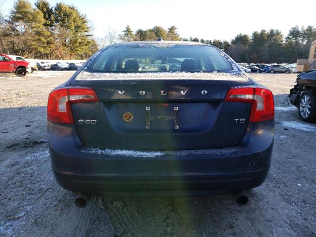 Photo 5 VIN: YV1622FS6C2132188 - VOLVO S60 