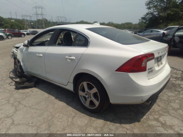 Photo 2 VIN: YV1622FS6C2132837 - VOLVO S60 