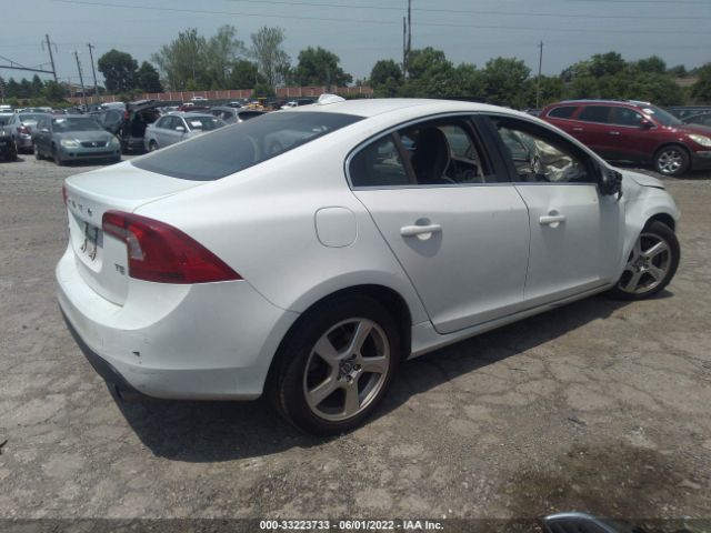 Photo 3 VIN: YV1622FS6C2132837 - VOLVO S60 