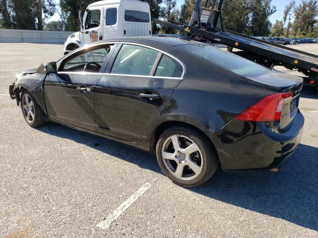 Photo 1 VIN: YV1622FS6C2134877 - VOLVO S60 