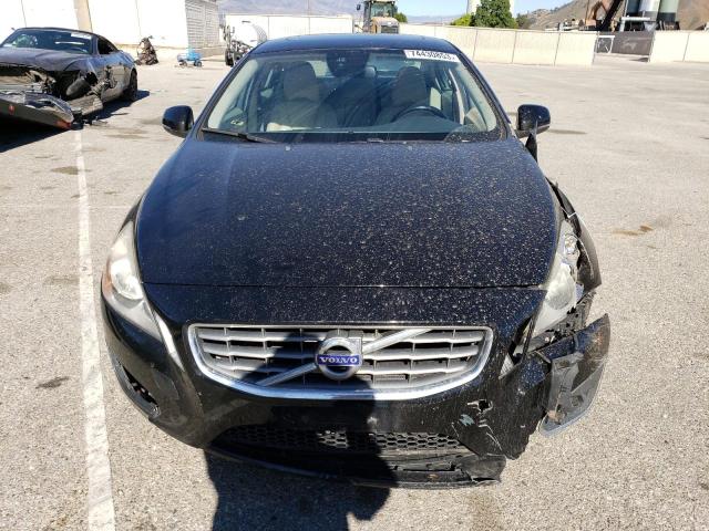 Photo 4 VIN: YV1622FS6C2134877 - VOLVO S60 