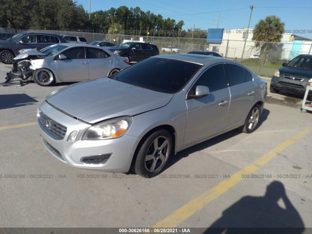 Photo 1 VIN: YV1622FS6C2137889 - VOLVO S60 