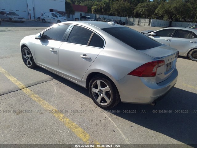 Photo 2 VIN: YV1622FS6C2137889 - VOLVO S60 