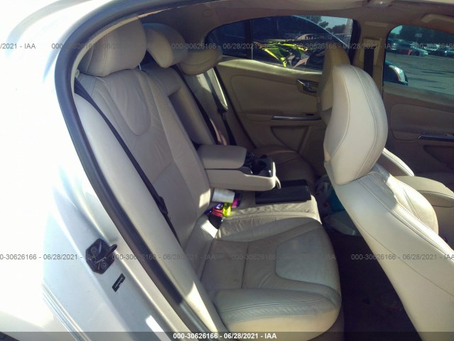 Photo 7 VIN: YV1622FS6C2137889 - VOLVO S60 