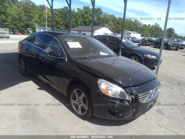 Photo 0 VIN: YV1622FS6C2138282 - VOLVO S60 