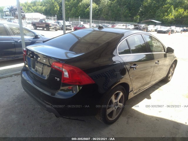 Photo 3 VIN: YV1622FS6C2138282 - VOLVO S60 