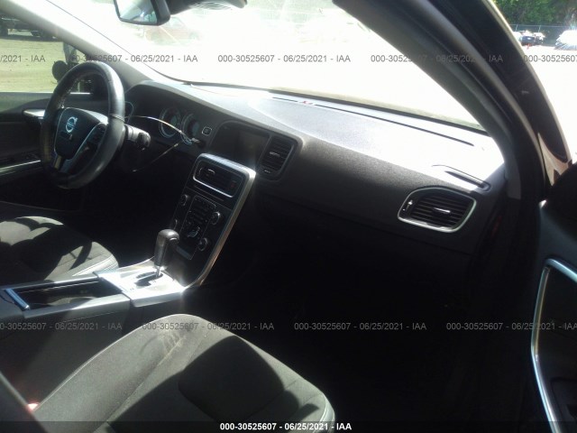 Photo 4 VIN: YV1622FS6C2138282 - VOLVO S60 