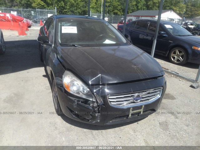 Photo 5 VIN: YV1622FS6C2138282 - VOLVO S60 