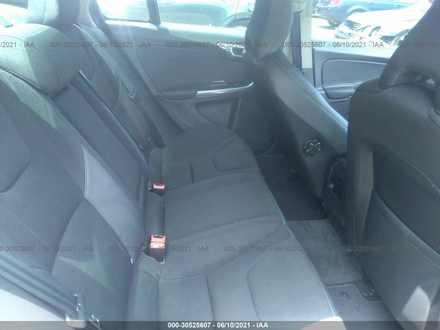 Photo 7 VIN: YV1622FS6C2138282 - VOLVO S60 