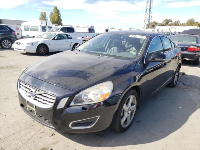 Photo 1 VIN: YV1622FS6C2139044 - VOLVO S60 T5 