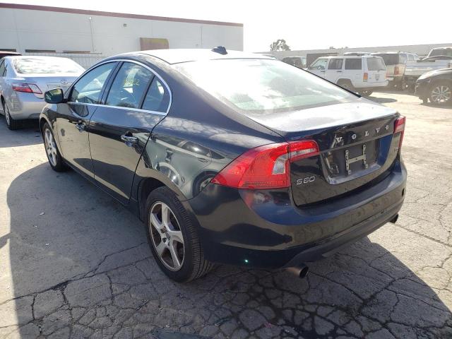 Photo 2 VIN: YV1622FS6C2139044 - VOLVO S60 T5 