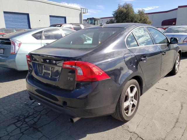 Photo 3 VIN: YV1622FS6C2139044 - VOLVO S60 T5 