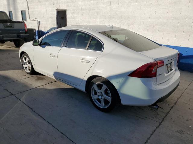 Photo 1 VIN: YV1622FS6C2139321 - VOLVO S60 T5 