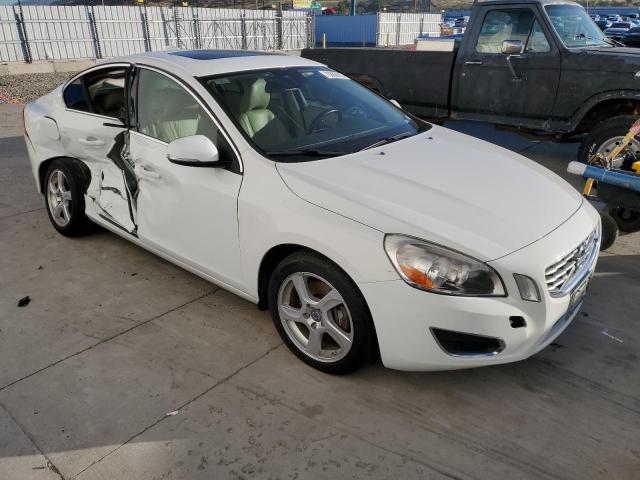 Photo 3 VIN: YV1622FS6C2139321 - VOLVO S60 T5 