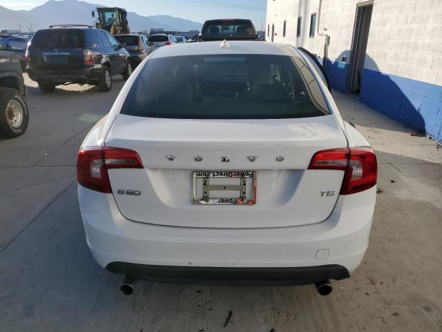 Photo 5 VIN: YV1622FS6C2139321 - VOLVO S60 T5 