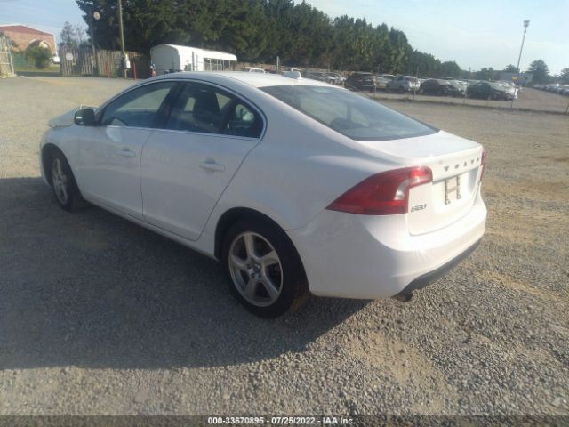 Photo 2 VIN: YV1622FS6C2142641 - VOLVO S60 