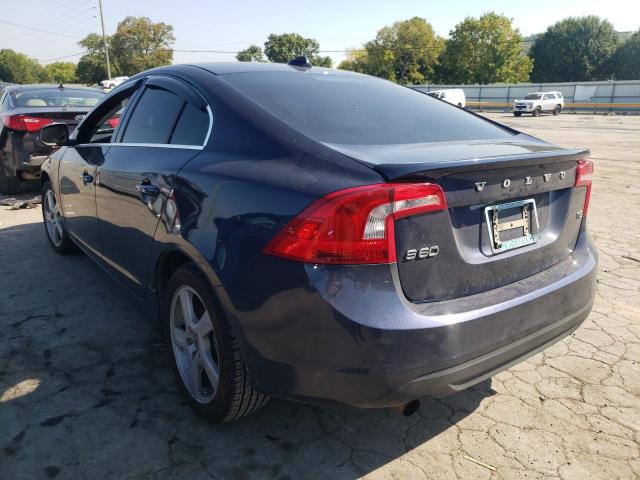 Photo 2 VIN: YV1622FS6C2145569 - VOLVO S60 T5 