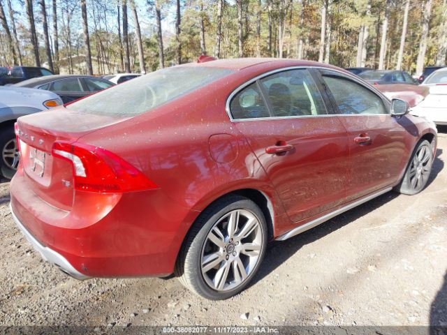 Photo 3 VIN: YV1622FS7C2021875 - VOLVO S60 