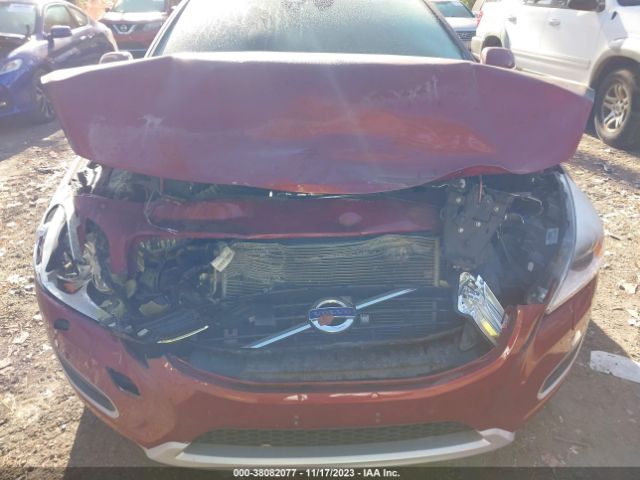 Photo 5 VIN: YV1622FS7C2021875 - VOLVO S60 