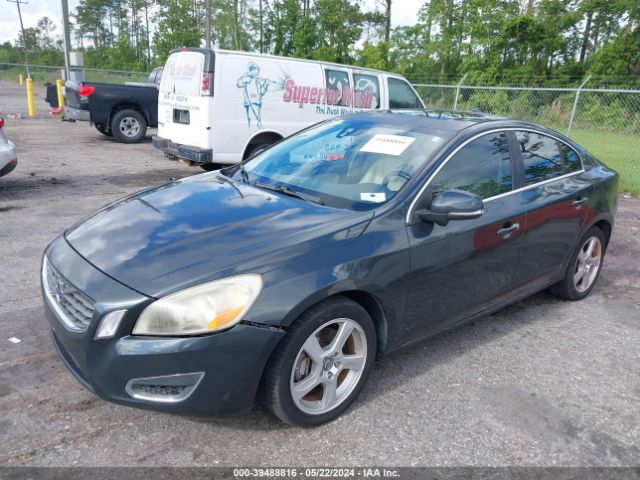 Photo 1 VIN: YV1622FS7C2026526 - VOLVO S60 