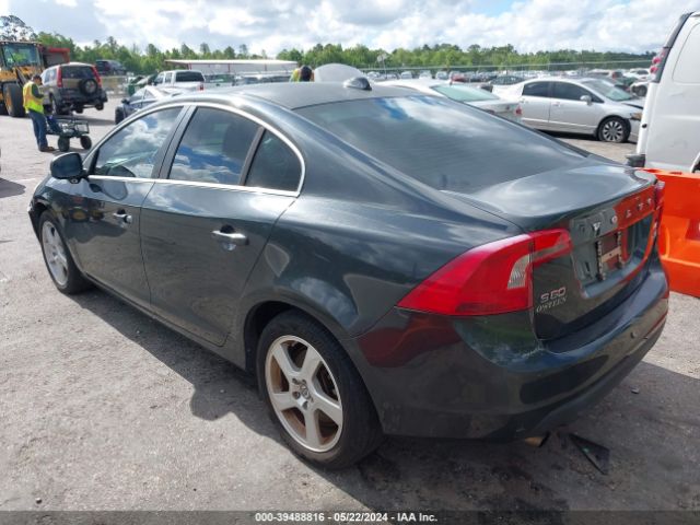 Photo 2 VIN: YV1622FS7C2026526 - VOLVO S60 