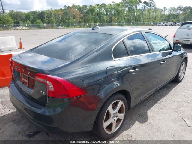 Photo 3 VIN: YV1622FS7C2026526 - VOLVO S60 