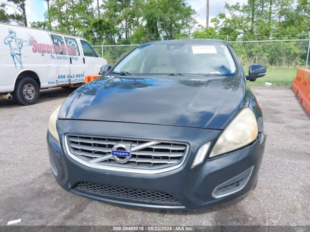 Photo 5 VIN: YV1622FS7C2026526 - VOLVO S60 