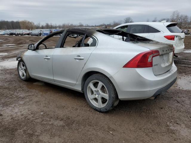 Photo 1 VIN: YV1622FS7C2027806 - VOLVO S60 