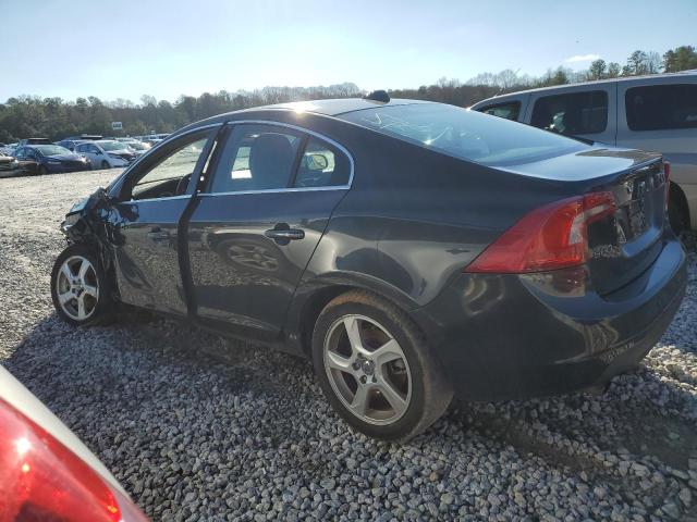 Photo 1 VIN: YV1622FS7C2029412 - VOLVO S60 