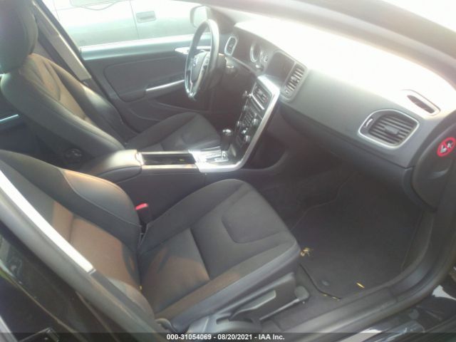 Photo 4 VIN: YV1622FS7C2031984 - VOLVO S60 