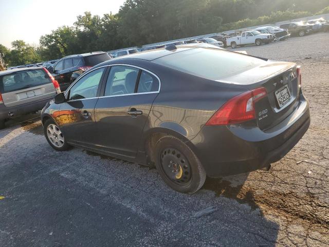 Photo 1 VIN: YV1622FS7C2035212 - VOLVO S60 T5 