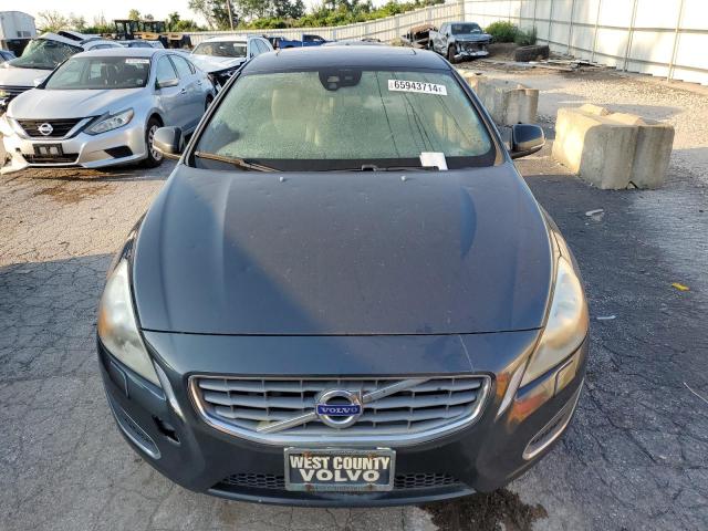 Photo 4 VIN: YV1622FS7C2035212 - VOLVO S60 T5 