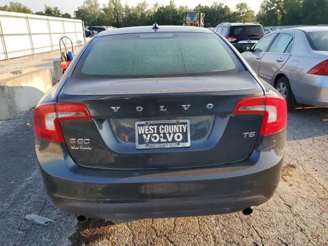 Photo 5 VIN: YV1622FS7C2035212 - VOLVO S60 T5 