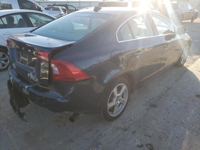 Photo 3 VIN: YV1622FS7C2036179 - VOLVO S60 T5 