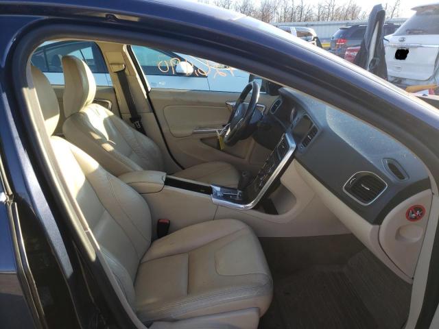 Photo 4 VIN: YV1622FS7C2036179 - VOLVO S60 T5 