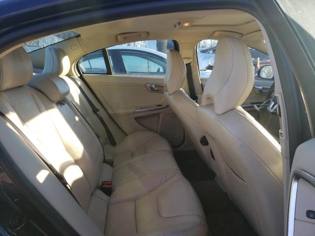 Photo 5 VIN: YV1622FS7C2036179 - VOLVO S60 T5 