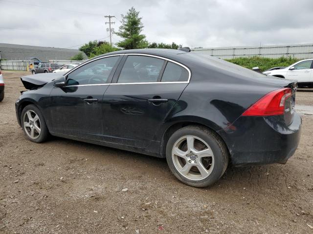 Photo 1 VIN: YV1622FS7C2037865 - VOLVO S60 T5 