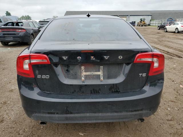 Photo 5 VIN: YV1622FS7C2037865 - VOLVO S60 T5 