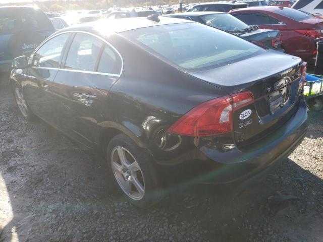 Photo 2 VIN: YV1622FS7C2038661 - VOLVO S60 T5 