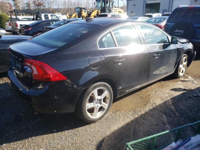 Photo 3 VIN: YV1622FS7C2038661 - VOLVO S60 T5 