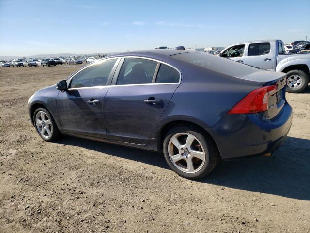 Photo 1 VIN: YV1622FS7C2040944 - VOLVO S60 T5 