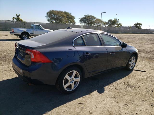 Photo 2 VIN: YV1622FS7C2040944 - VOLVO S60 T5 