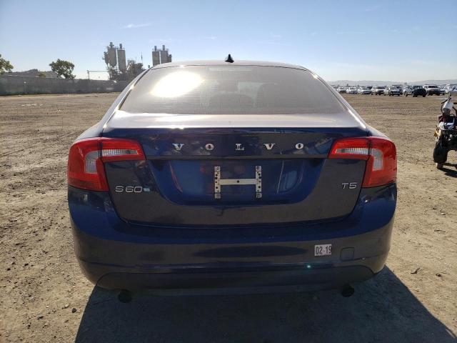 Photo 5 VIN: YV1622FS7C2040944 - VOLVO S60 T5 