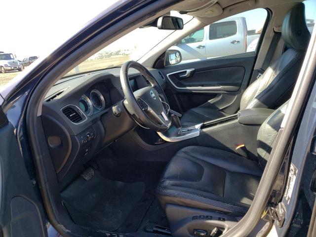 Photo 6 VIN: YV1622FS7C2040944 - VOLVO S60 T5 