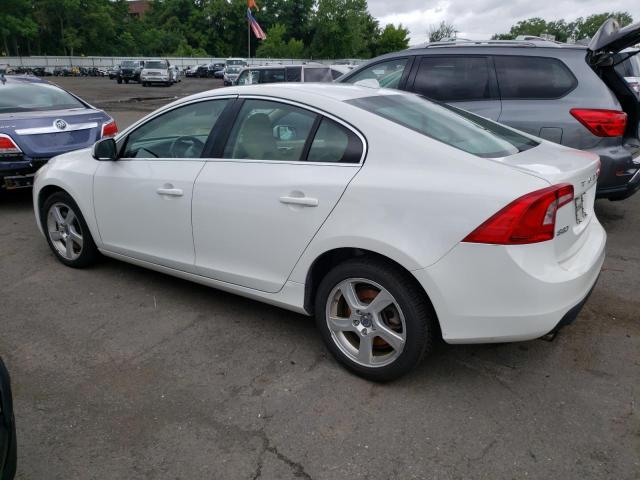 Photo 1 VIN: YV1622FS7C2043603 - VOLVO S60 T5 