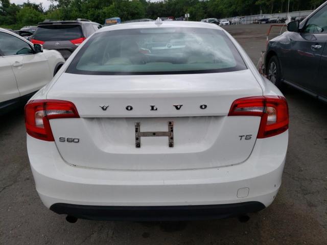 Photo 5 VIN: YV1622FS7C2043603 - VOLVO S60 T5 