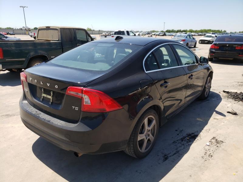 Photo 3 VIN: YV1622FS7C2048221 - VOLVO S60 T5 