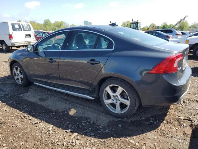 Photo 1 VIN: YV1622FS7C2048476 - VOLVO S60 T5 